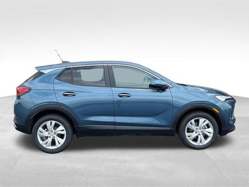 Ocean 2026 Buick Encore GX Preferred