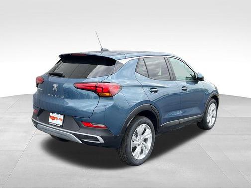 Ocean 2026 Buick Encore GX Preferred