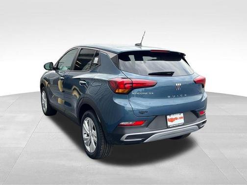 Ocean 2026 Buick Encore GX Preferred
