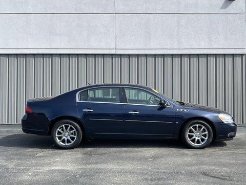 2008 Buick Lucerne CXL