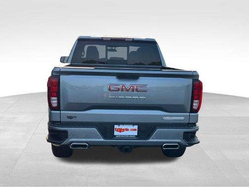 Sterling 2026 GMC Sierra 1500 Elevation