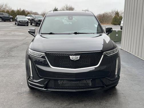 2023 Cadillac XT6 Sport AWD