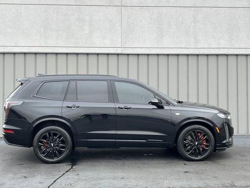 2023 Cadillac XT6 Sport AWD