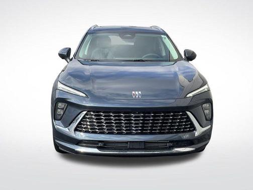 Quartz 2026 Buick Envision Avenir