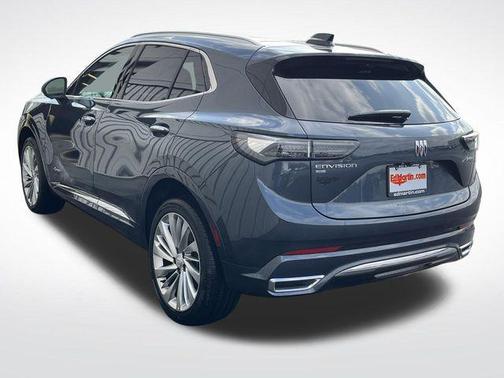 Quartz 2026 Buick Envision Avenir