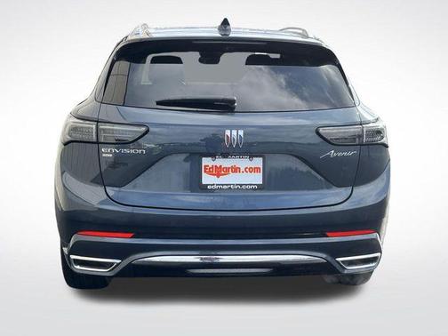 Quartz 2026 Buick Envision Avenir