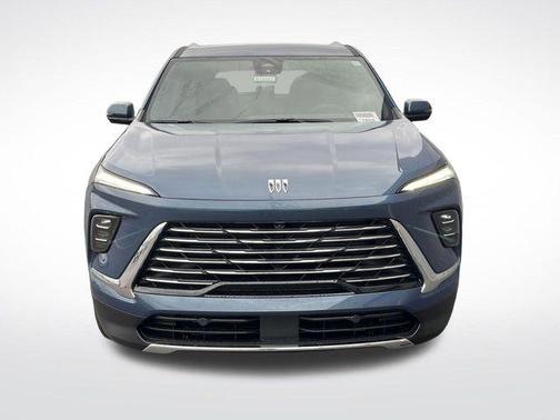 Ocean 2026 Buick Enclave Preferred