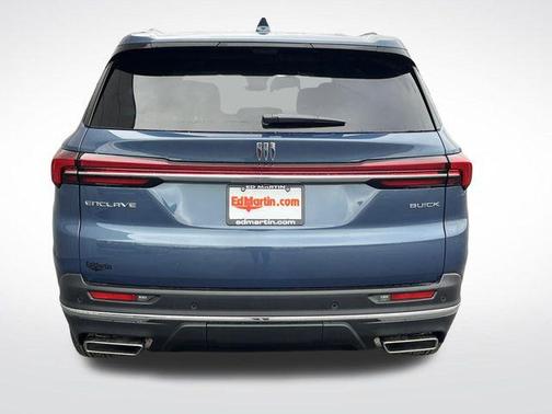 Ocean 2026 Buick Enclave Preferred