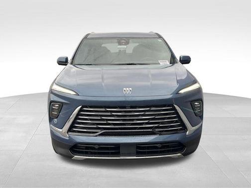 Ocean 2026 Buick Enclave Preferred