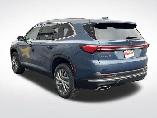 Ocean 2026 Buick Enclave Preferred