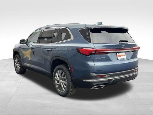 Ocean 2026 Buick Enclave Preferred