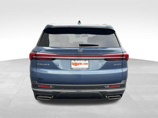 Ocean 2026 Buick Enclave Preferred