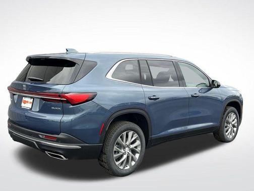 Ocean 2026 Buick Enclave Preferred
