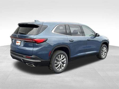 Ocean 2026 Buick Enclave Preferred