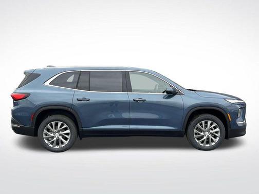 Ocean 2026 Buick Enclave Preferred