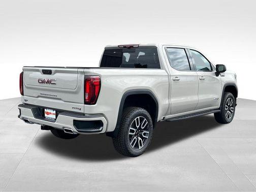 Dune 2026 GMC Sierra 1500 AT4