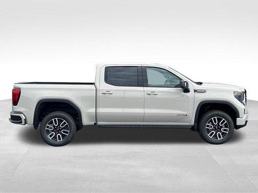 Dune 2026 GMC Sierra 1500 AT4