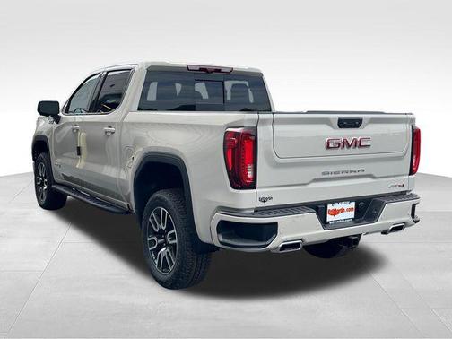 Dune 2026 GMC Sierra 1500 AT4