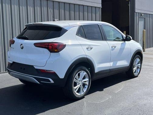 2022 Buick Encore GX Preferred