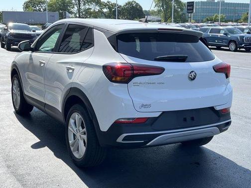 2022 Buick Encore GX Preferred