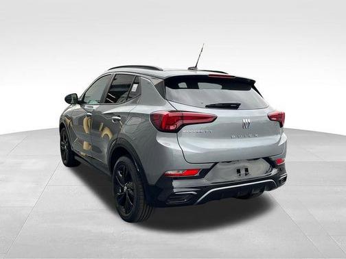 Moonstone 2026 Buick Encore GX Sport Touring