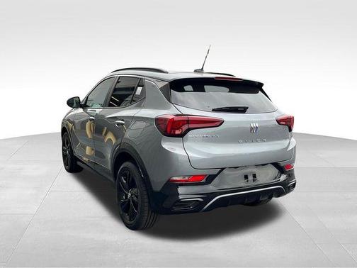 Moonstone 2026 Buick Encore GX Sport Touring