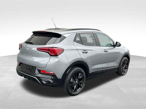 Moonstone 2026 Buick Encore GX Sport Touring