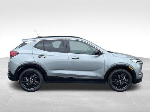 Moonstone 2026 Buick Encore GX Sport Touring