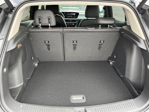 Moonstone 2026 Buick Encore GX Sport Touring