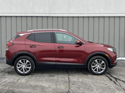2023 Buick Encore GX Essence