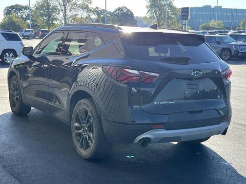 2019 Chevrolet Blazer Base w/3LT