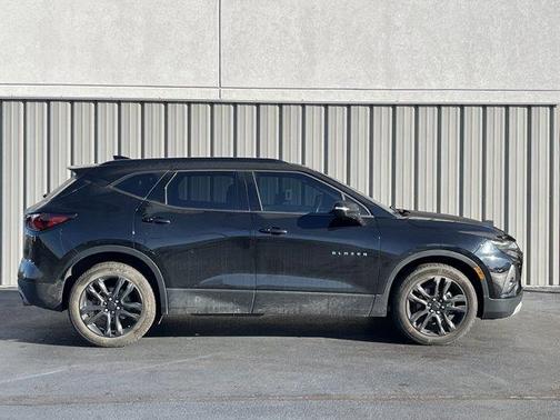 2019 Chevrolet Blazer Base w/3LT
