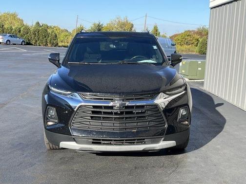 2019 Chevrolet Blazer Base w/3LT
