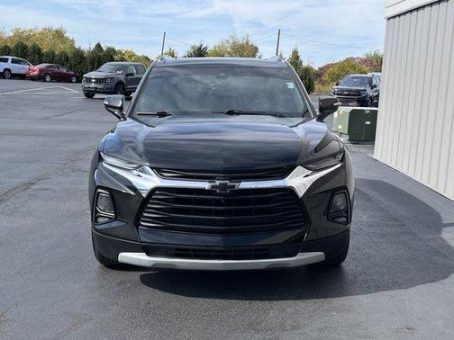 2019 Chevrolet Blazer Base w/3LT