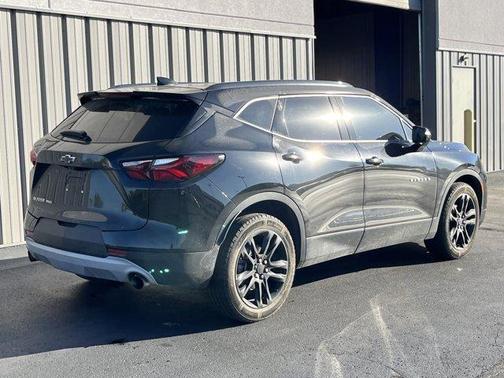 2019 Chevrolet Blazer Base w/3LT