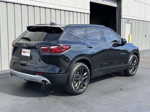 2019 Chevrolet Blazer Base w/3LT