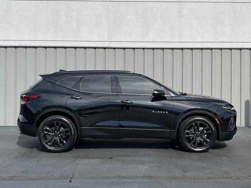2019 Chevrolet Blazer Base w/3LT