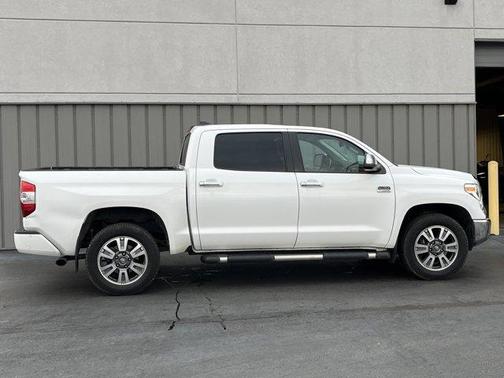 2020 Toyota Tundra 1794