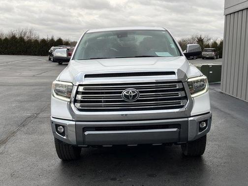 2020 Toyota Tundra 1794