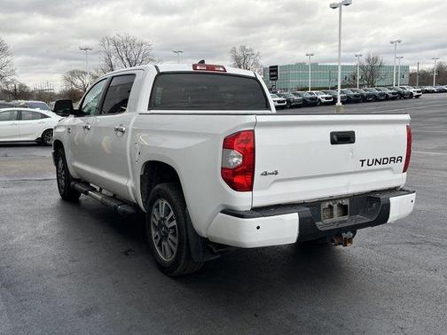 2020 Toyota Tundra 1794
