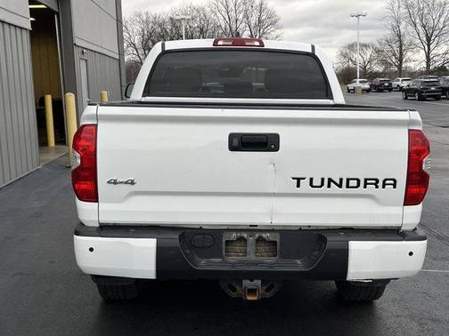 2020 Toyota Tundra 1794