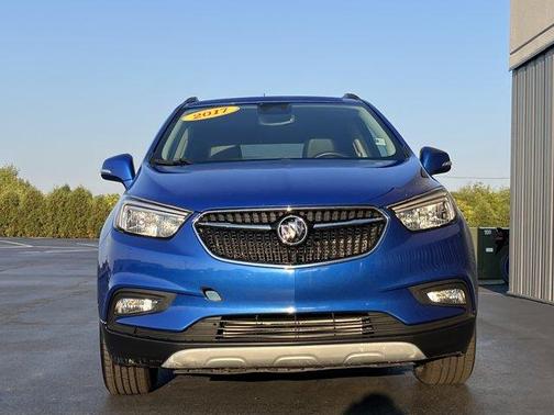 2017 Buick Encore Preferred II