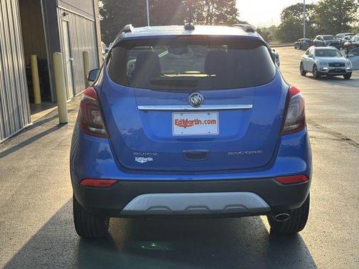 2017 Buick Encore Preferred II