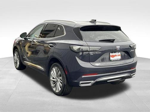 Opal 2026 Buick Envision Avenir