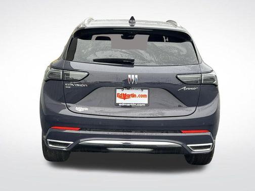 Opal 2026 Buick Envision Avenir