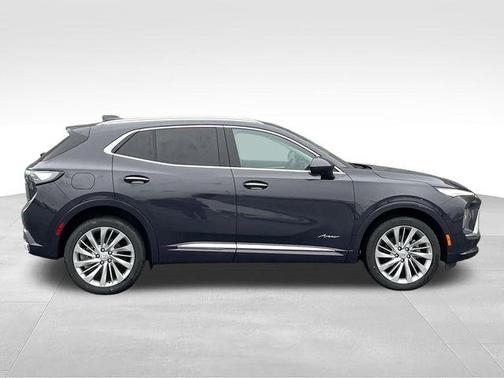 Opal 2026 Buick Envision Avenir