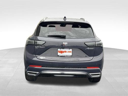 Opal 2026 Buick Envision Avenir