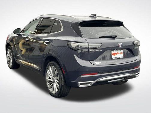 Opal 2026 Buick Envision Avenir