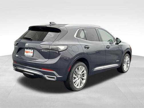 Opal 2026 Buick Envision Avenir