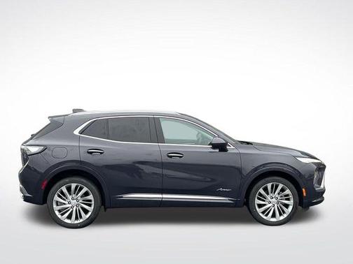 Opal 2026 Buick Envision Avenir